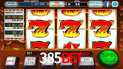 Desvendando o Mundo dos Jogos Virtuais na 385bet