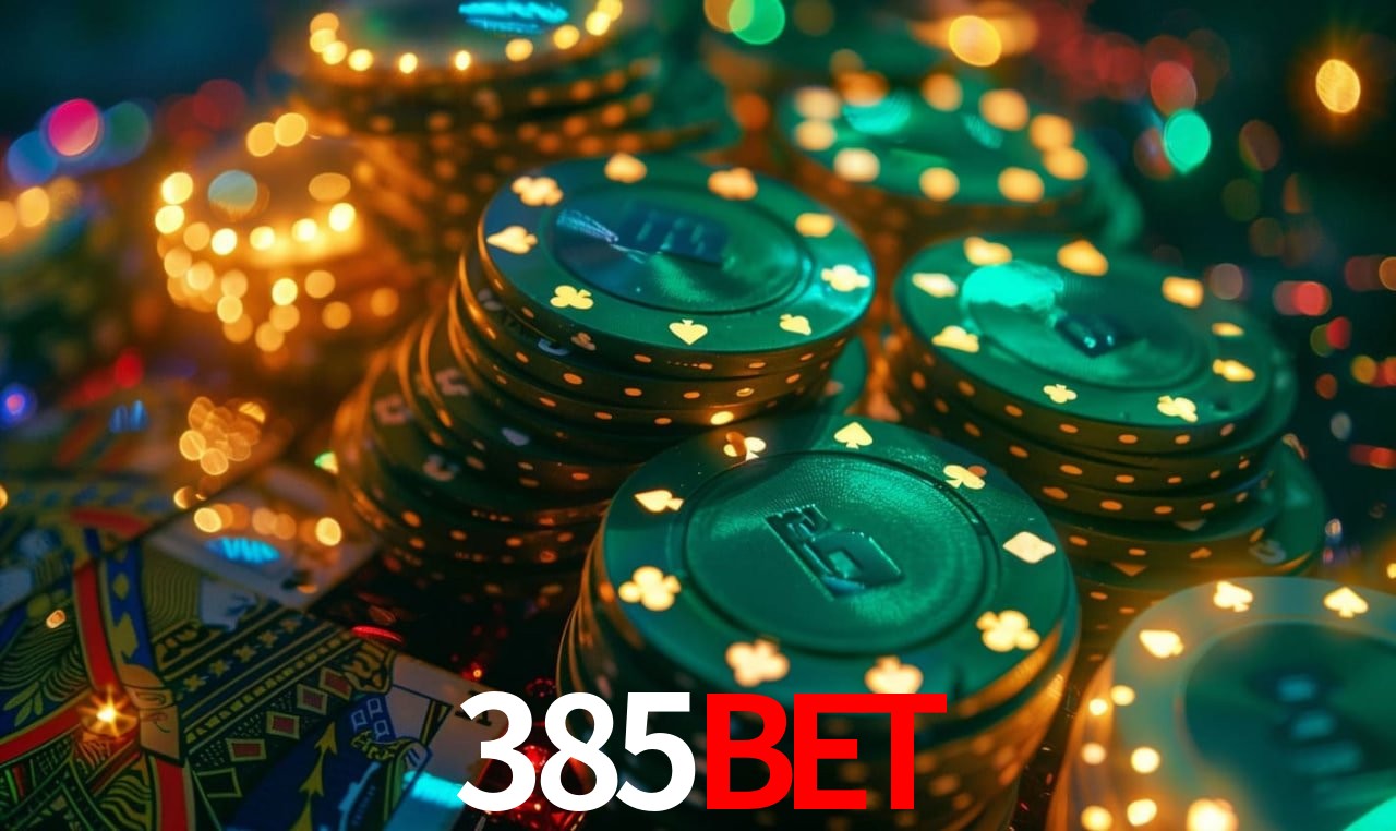 Experiência VIP 385bet