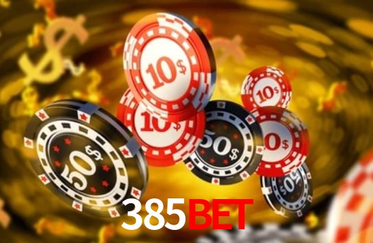 Estatísticas 385bet