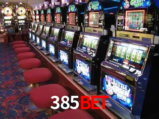 A Emoção da Loteria na 385bet: Uma Chance de Mudança de Vida