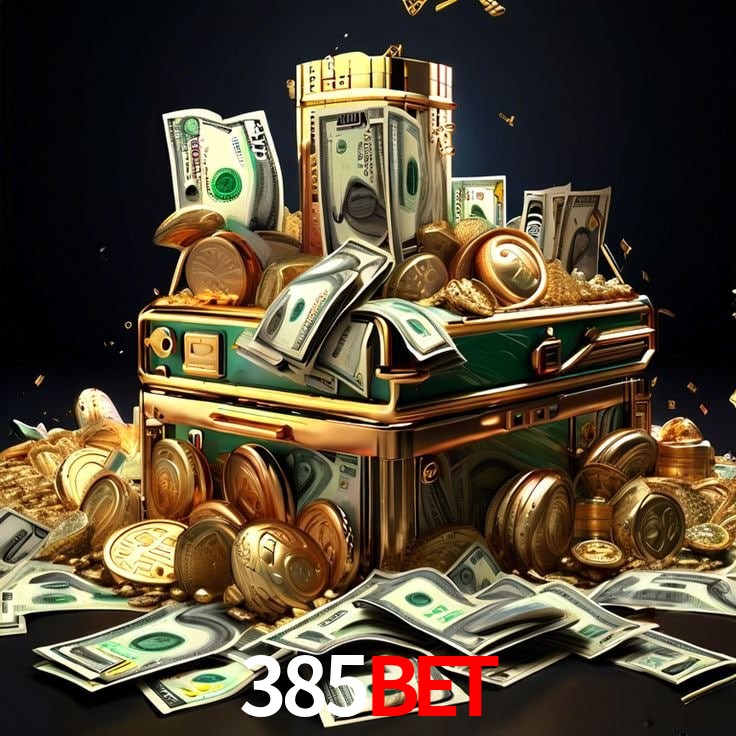 Recursos de Bônus 385bet