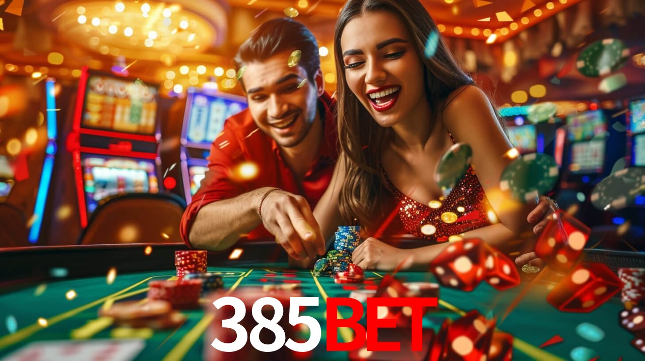 Sistemas de Segurança 385bet