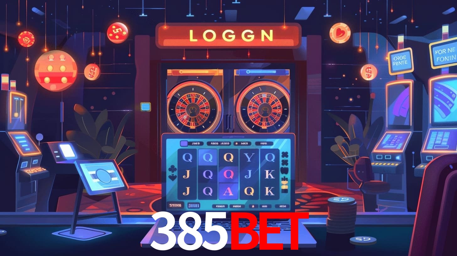 Ofertas Exclusivas 385bet