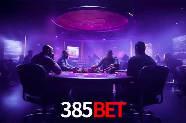 Diretório de Jogos 385bet