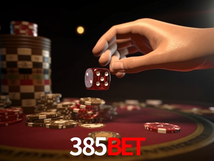 Cadastro Rápido 385bet