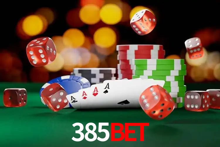 Benefícios da Conta 385bet