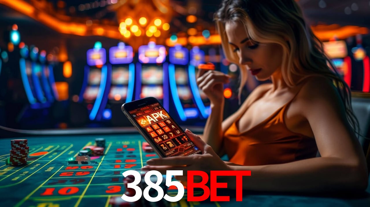 Spaceman Game 385bet