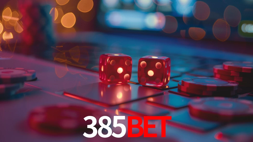 Live Casino 385bet