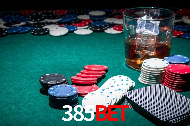 Apostas de Futebol 385bet
