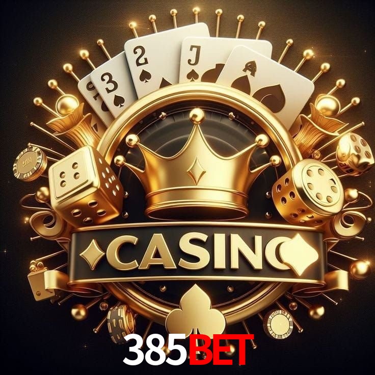 Jogos de Slot 385bet