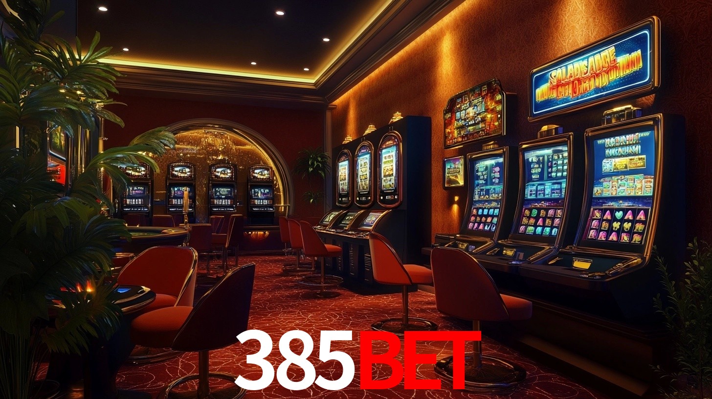 Programa VIP 385bet