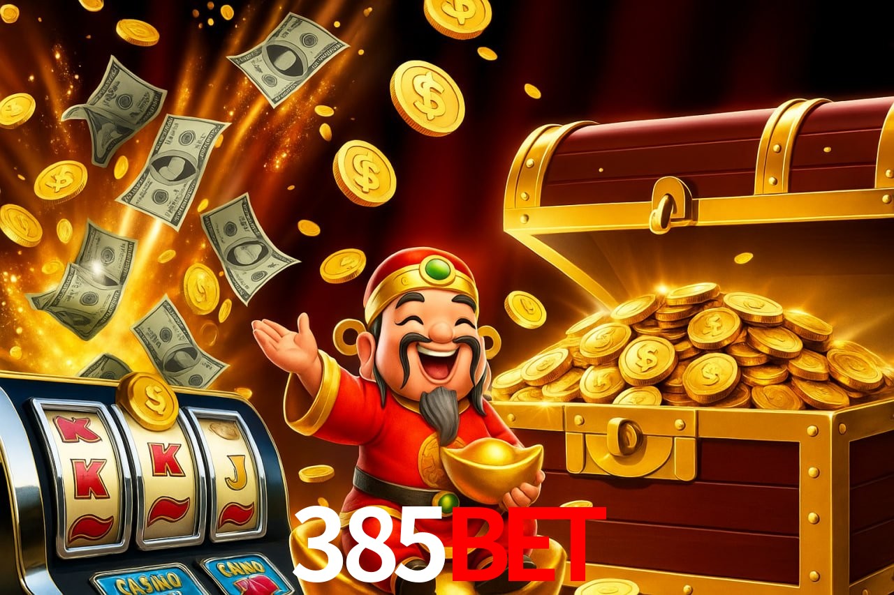 Casino VIP 385bet