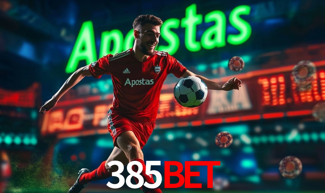 Torneios 385bet
