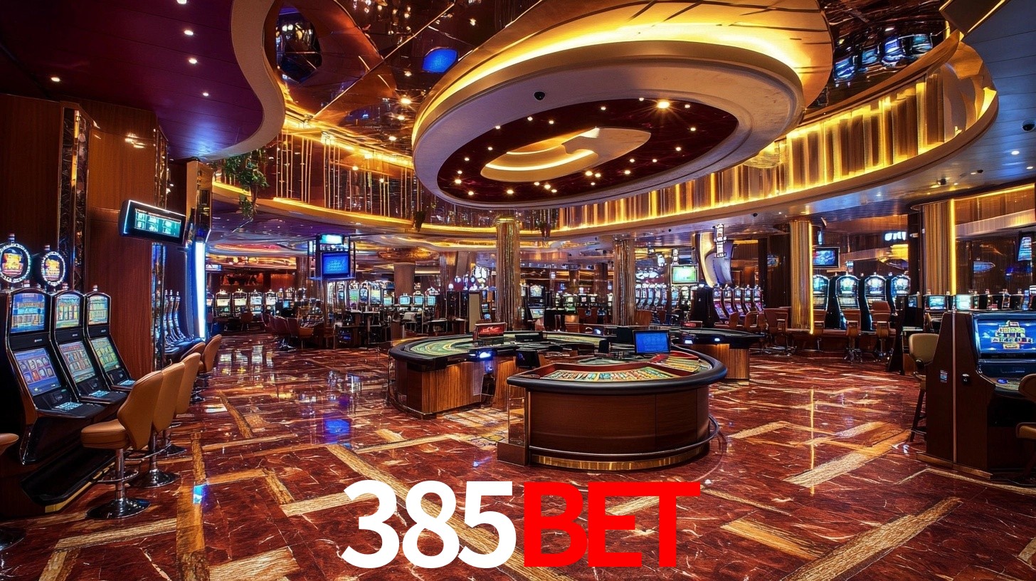 Daily Bonuses 385bet