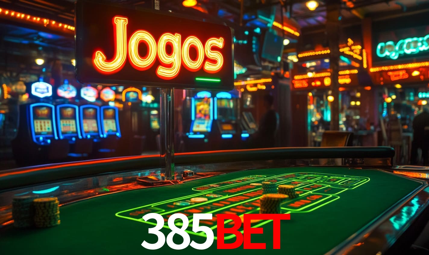 Tecnologia da Plataforma 385bet