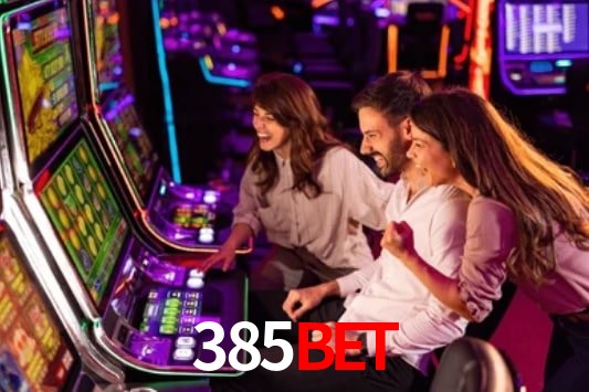 Jogos Exclusivos 385bet