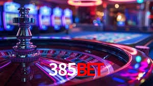Avaliações dos Jogadores 385bet