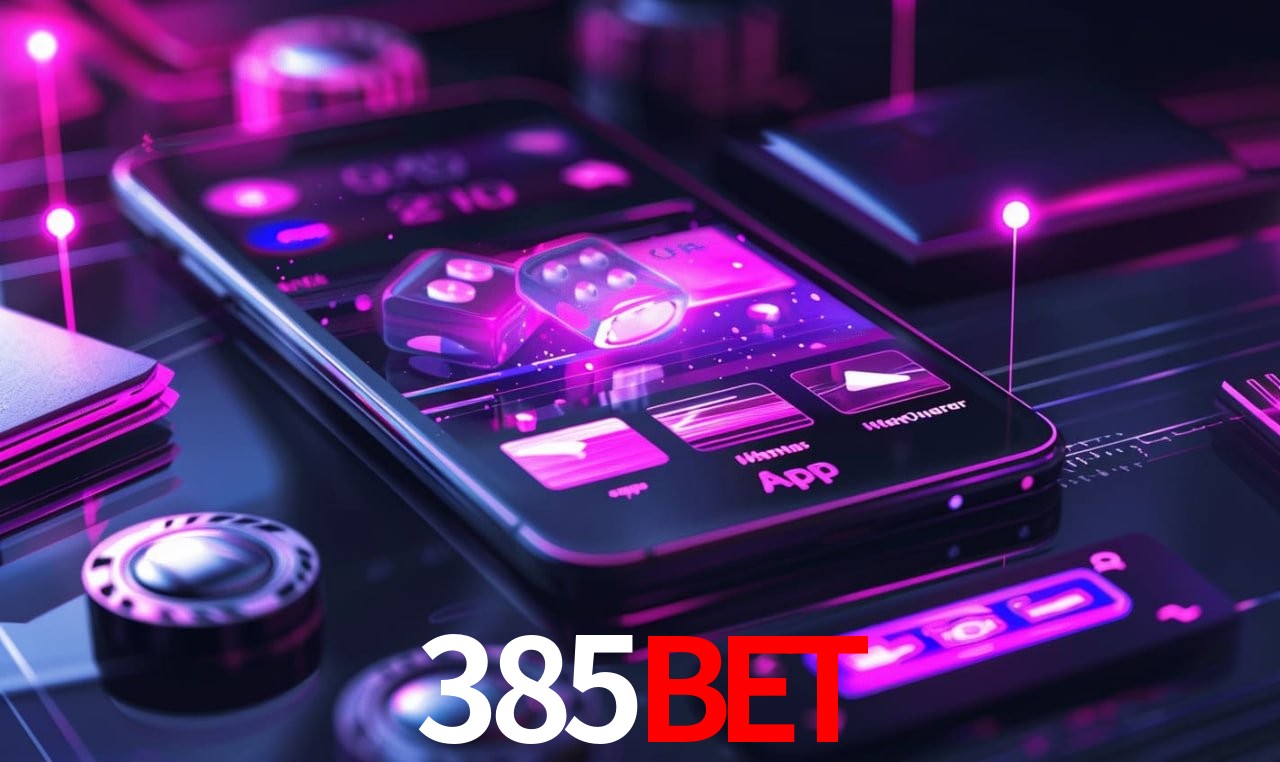 Tennis Betting 385bet