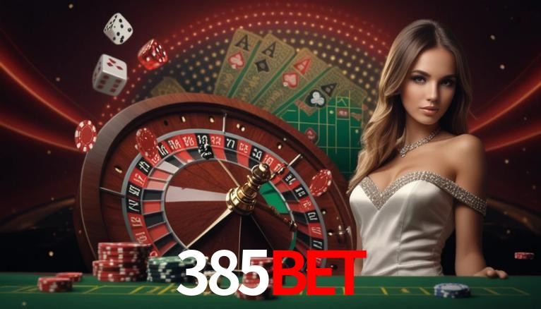 Slot Games 385bet