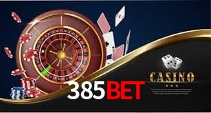 Estatísticas do Jogo 385bet