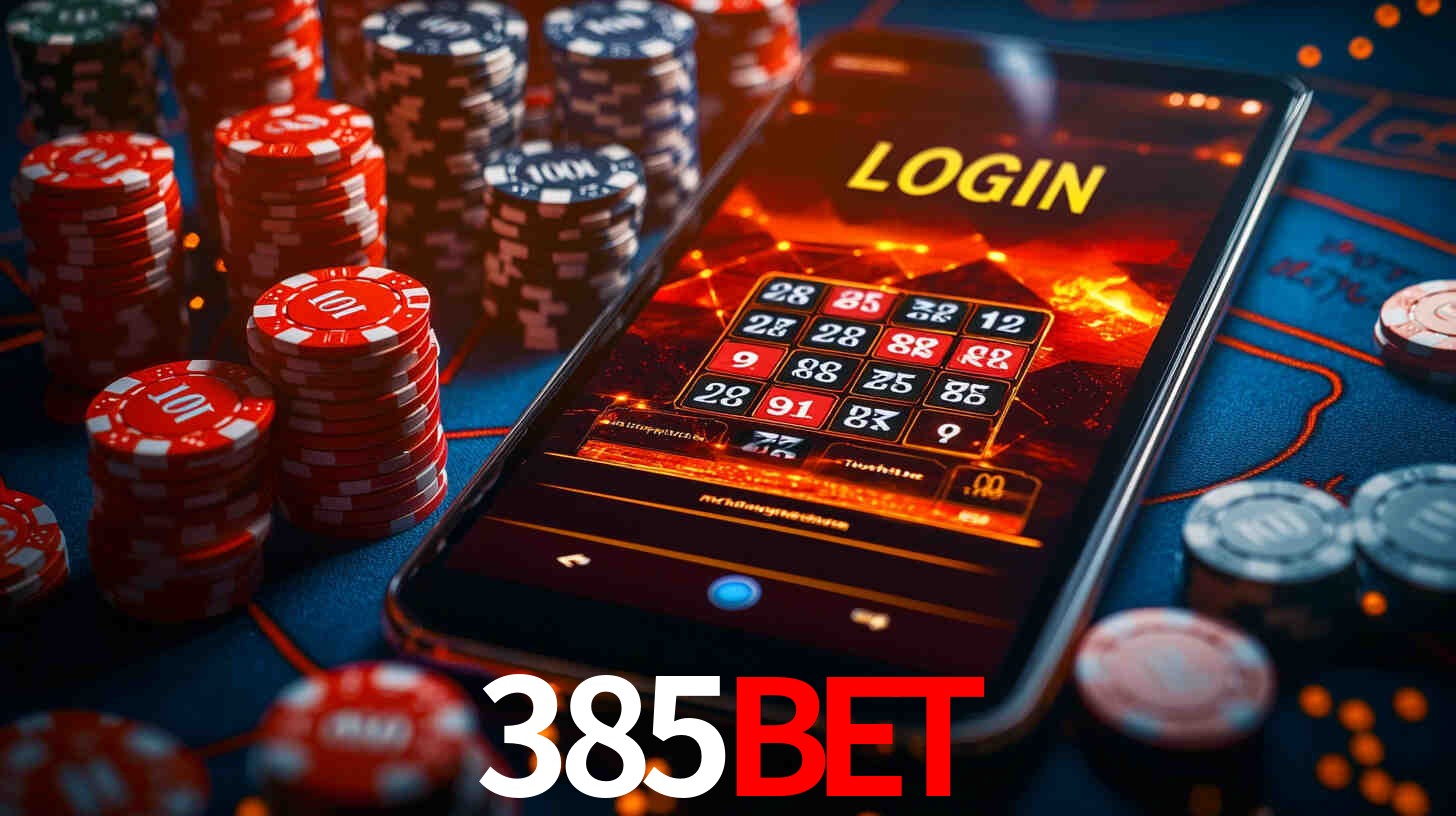 Bônus Generosos e Exclusivos no 385bet para Você!
