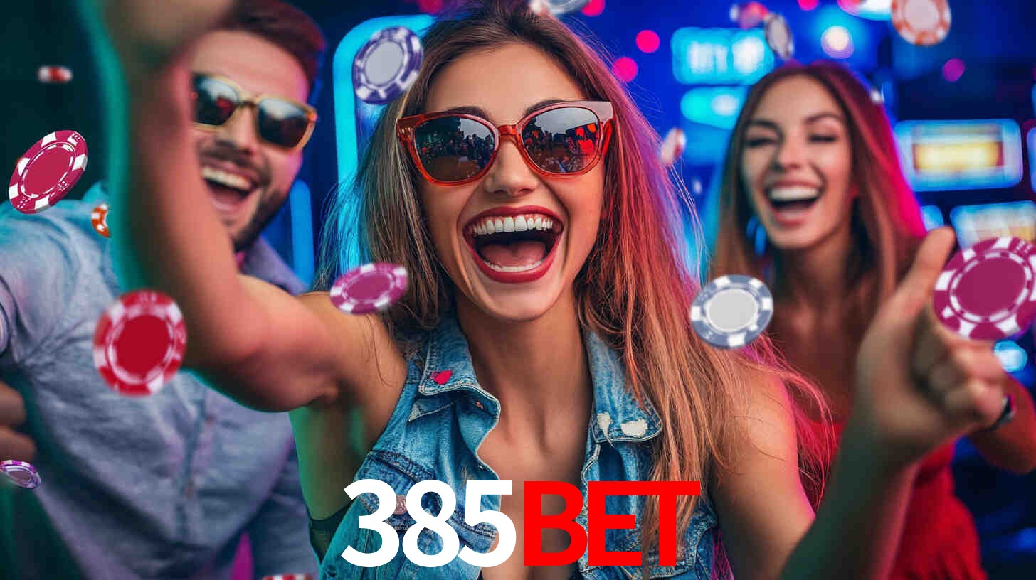 Explorando a Categoria de Eventos em Apostas na 385bet