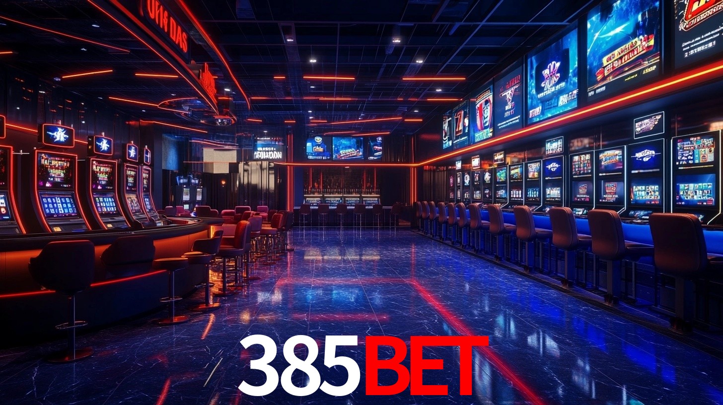 Welcome Bonus 385bet