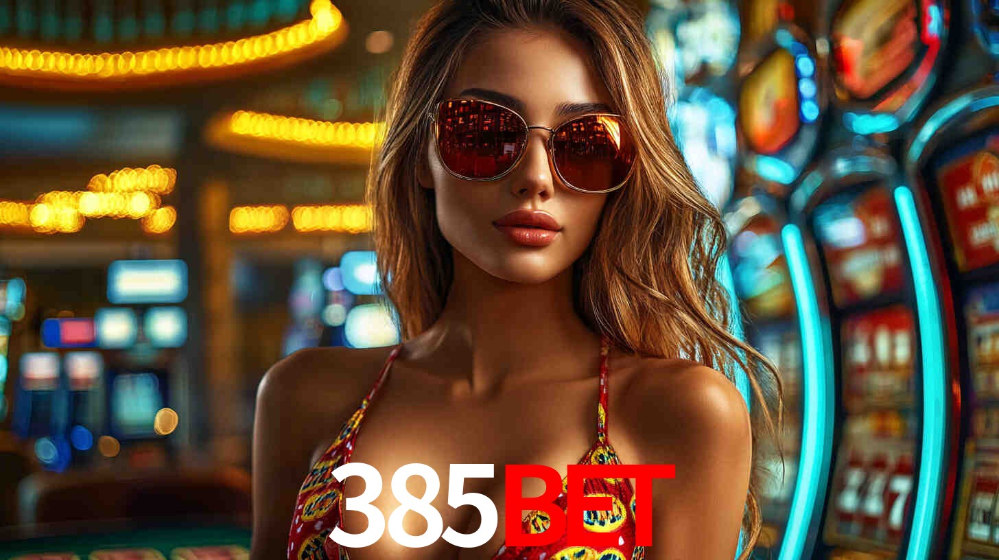 Exclusive Games 385bet