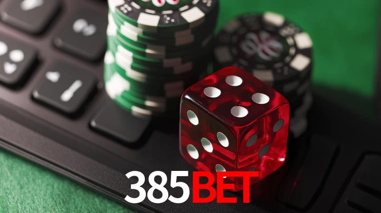 Game Providers 385bet
