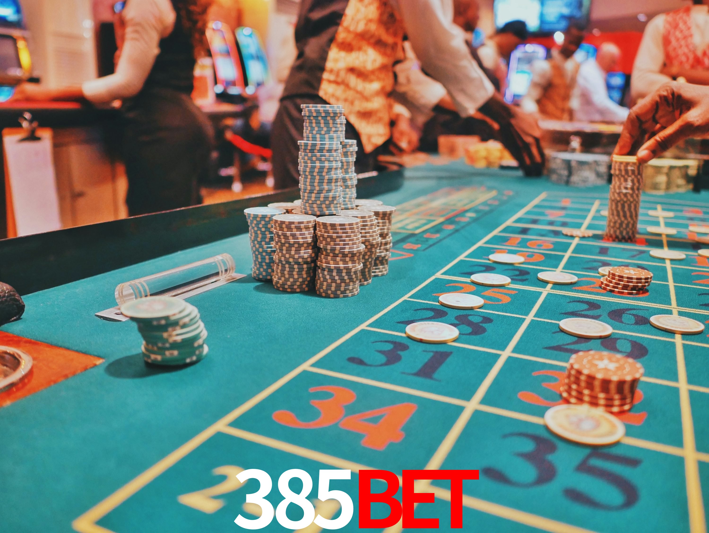 Apostas de Basquete 385bet