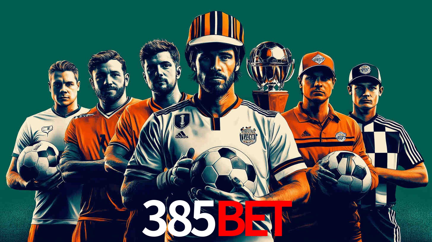 Descubra o Programa VIP da 385bet: Vantagens Exclusivas para Jogadores