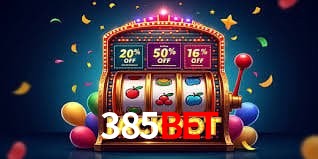 Especiais de Fim de Semana 385bet