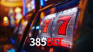 Design Responsivo 385bet