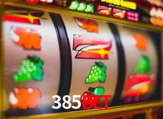 Apostas Esportivas na 385bet: Um Guia Completo