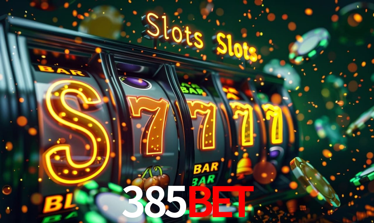 Estatísticas Esportivas 385bet