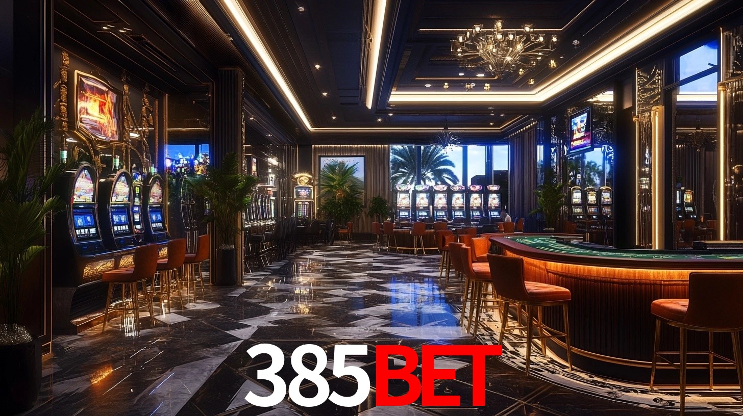 385bet App Interface