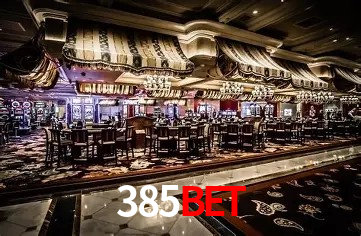Exclusive Offers 385bet