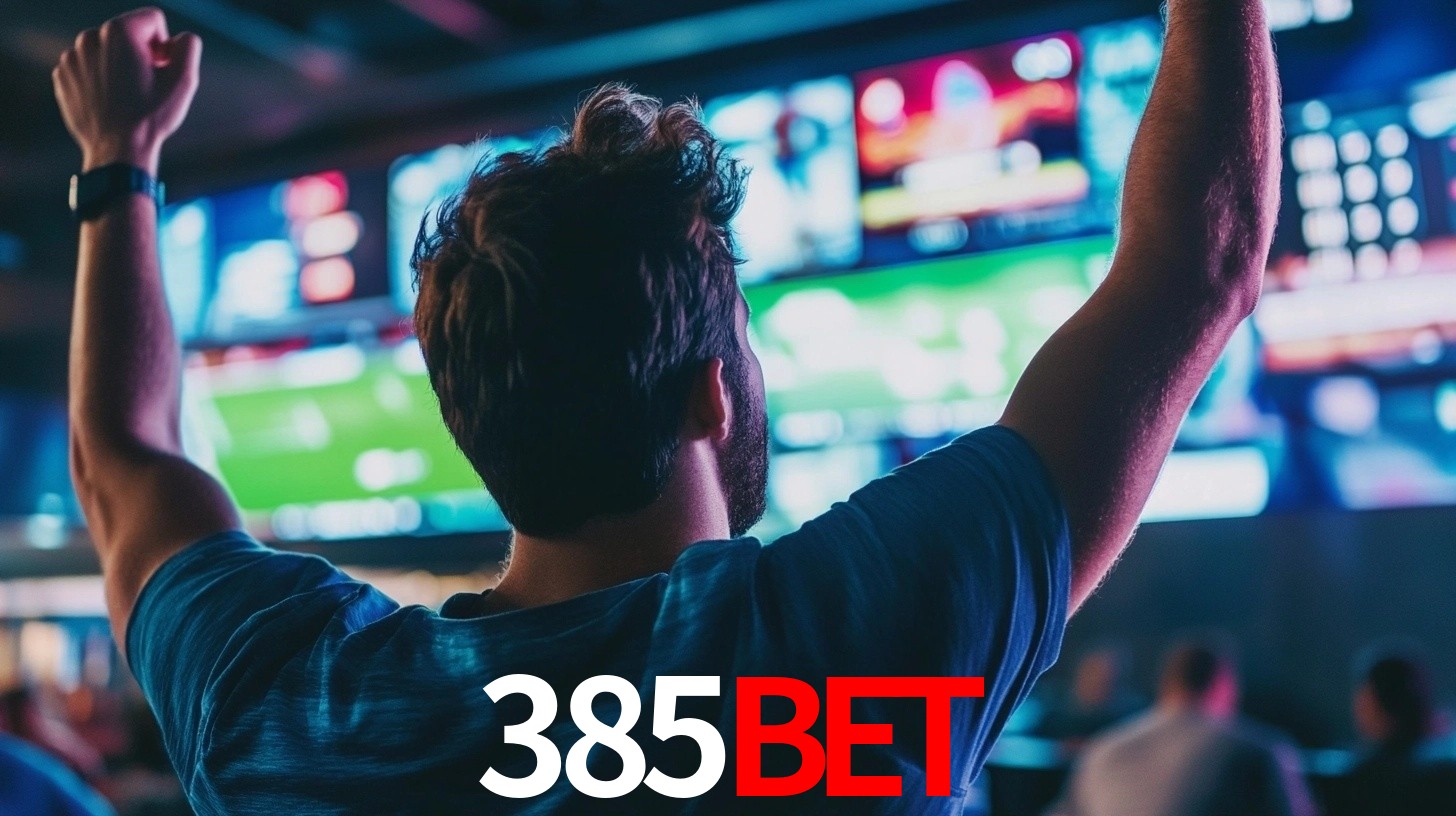 385bet: Seu Especialista em Apostas Esportivas Brasileiras