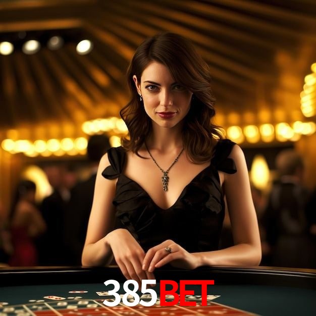 A Emoção da Loteria na 385bet: Uma Chance de Mudança de Vida