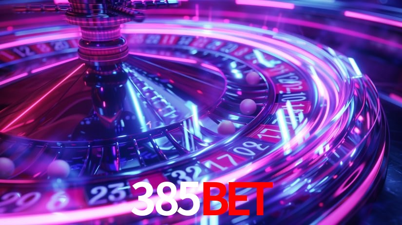 cassino 385bet